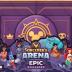 Imagen de juego de mesa: «Disney Sorcerer's Arena: Alianzas Épicas»