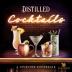 Imagen de juego de mesa: «Distilled: Cocktails»