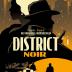 Imagen de juego de mesa: «District Noir»