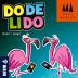 Imagen de juego de mesa: «Do De Li Do »