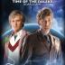 Imagen de juego de mesa: «Doctor Who: Time of the Daleks – Fifth Doctor & Tenth Doctor»