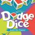 Imagen de juego de mesa: «Dodge Dice»
