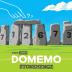 Imagen de juego de mesa: «Domemo – Stonehenge»