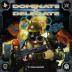 Imagen de juego de mesa: «Dominate & Delegate»