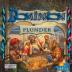 Imagen de juego de mesa: «Dominion: Plunder»