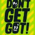 Imagen de juego de mesa: «Don't Get Got!»