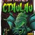 Imagen de juego de mesa: «Don't Mess with Cthulhu»