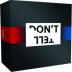 Imagen de juego de mesa: «Don't Tell»