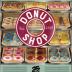 Imagen de juego de mesa: «Donut Shop»