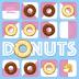 Imagen de juego de mesa: «Donuts »