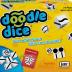 Imagen de juego de mesa: «Doodle Dice»