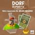 Imagen de juego de mesa: «Dorfromantik: El Juego de Mesa – El gran molino»