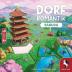 Imagen de juego de mesa: «Dorfromantik: Sakura»