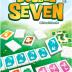 Imagen de juego de mesa: «Double Seven»