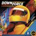 Imagen de juego de mesa: «Downforce: Riesgo Extremo»