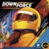 Imagen de juego de mesa: «Downforce: Riesgo Extremo»