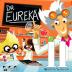 Imagen de juego de mesa: «Dr. Eureka»