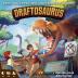 Imagen de juego de mesa: «Draftosaurus»