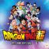 Imagen de juego de mesa: «Dragon Ball Super: La Supervivencia Del Universo»