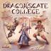 Imagen de juego de mesa: «Dragonsgate College»