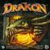 Imagen de juego de mesa: «Drakon»