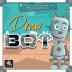 Imagen de juego de mesa: «Draw Bot»