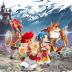 Imagen de juego de mesa: «DreamQuest»