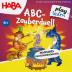 Imagen de juego de mesa: «Duelo Mágico del ABC»