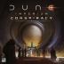 Imagen de juego de mesa: «Dune: Imperium – Conspiracy»