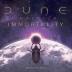 Imagen de juego de mesa: «Dune: Imperium – Inmortalidad»