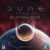 Imagen de juego de mesa: «Dune: Imperium – Linajes »