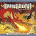 Imagen de juego de mesa: «Dungeon! »