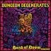 Imagen de juego de mesa: «Dungeon Degenerates: Hand of Doom»