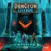 Imagen de juego de mesa: «Dungeon Legends»
