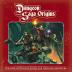 Imagen de juego de mesa: «Dungeon Saga Origins»