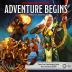 Imagen de juego de mesa: «Dungeons & Dragons: Comienza la aventura»