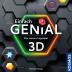 Imagen de juego de mesa: «Einfach Genial 3D»