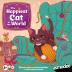 Imagen de juego de mesa: «El gato más feliz del mundo»