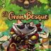 Imagen de juego de mesa: «El Gran Bosque»