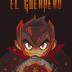 Imagen de juego de mesa: «El Guerrero»