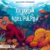 Imagen de juego de mesa: «El Jardín del Pulpo»