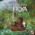 Imagen de juego de mesa: «El Pantano de Feya»