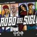 Imagen de juego de mesa: «El Robo del Siglo »