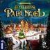Imagen de juego de mesa: «El taller de Papá Noel»