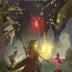 Imagen de juego de mesa: «El Valle de la Eternidad: Maldición»