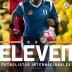 Imagen de juego de mesa: «Eleven: Futbolistas Internacionales»