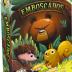 Imagen de juego de mesa: «Emboscados»