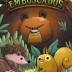 Imagen de juego de mesa: «Emboscados»