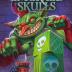 Imagen de juego de mesa: «Emerald Skulls»