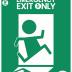 Imagen de juego de mesa: «Emergency Exit Only»